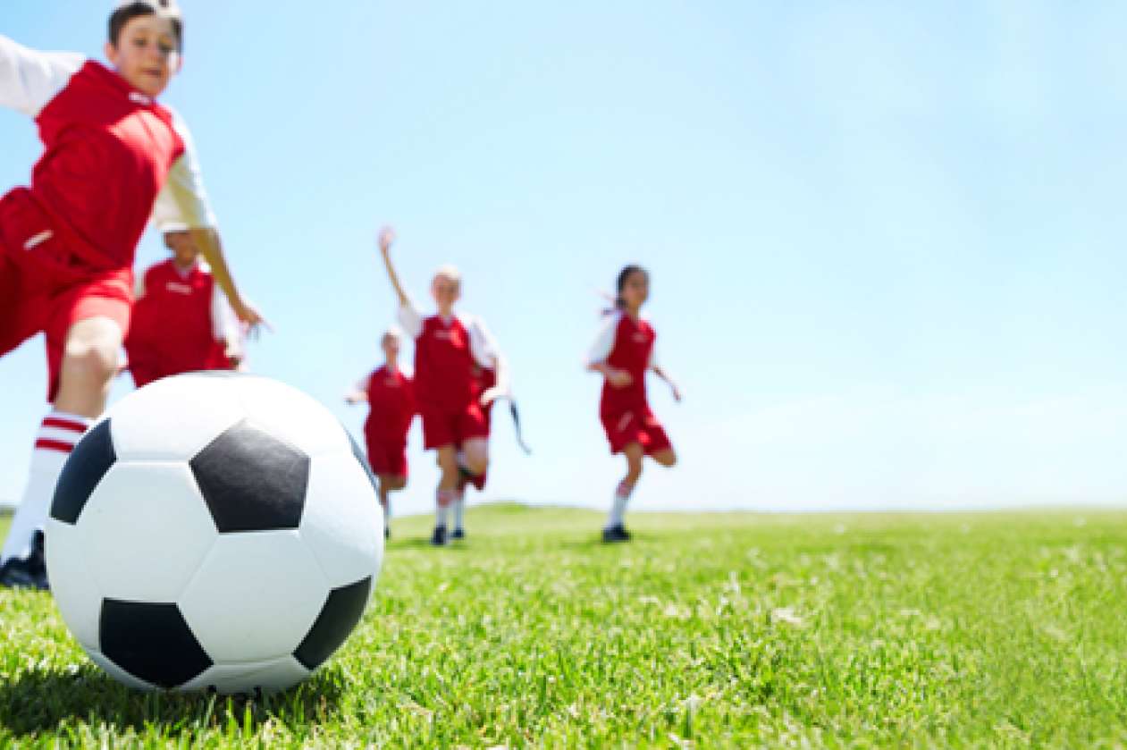 7 raisons qui rendent le soccer essentiel pour les enfants