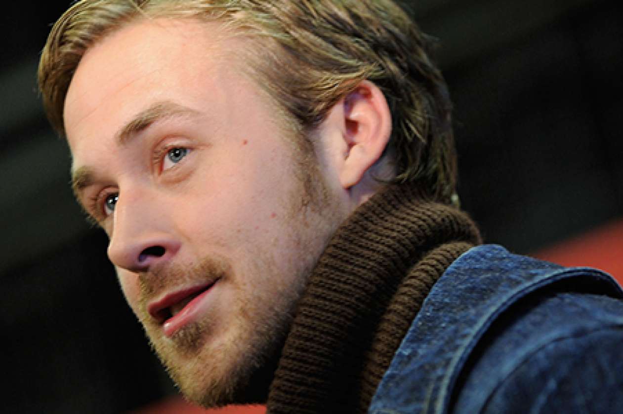 Hey, Ryan Gosling: 10 things to start you on the road to being a great dad