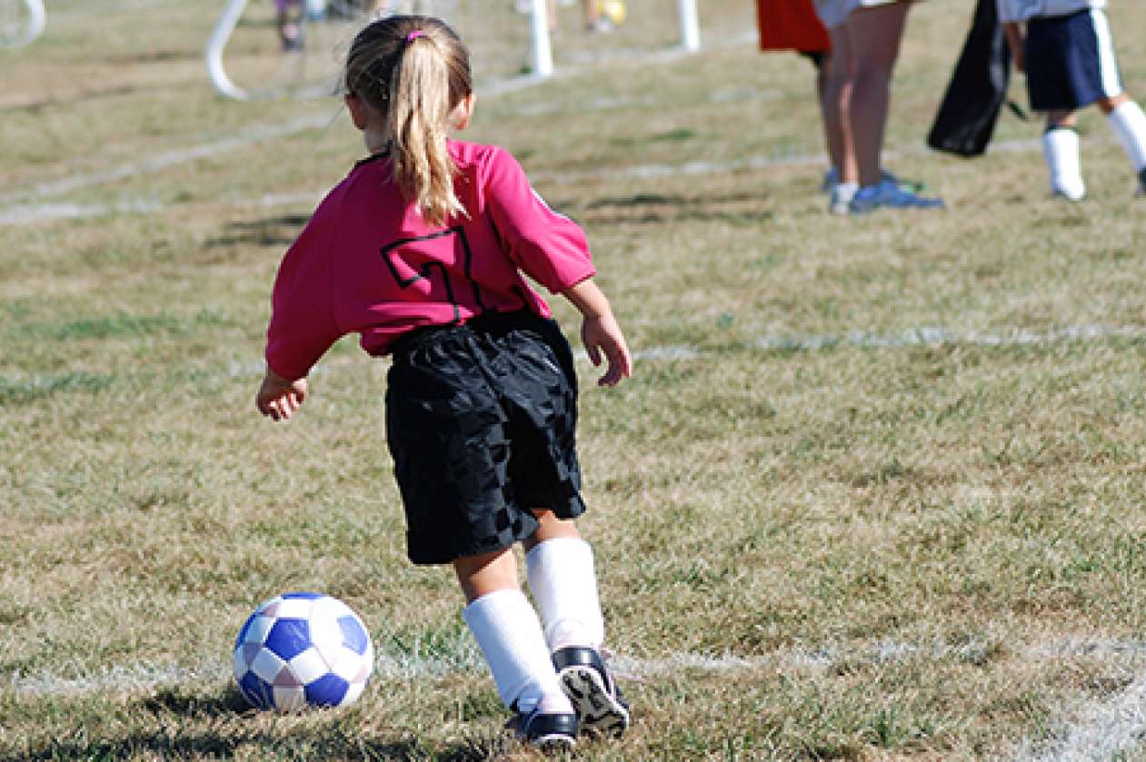 Parent expectations in soccer: Focus on what your child wants