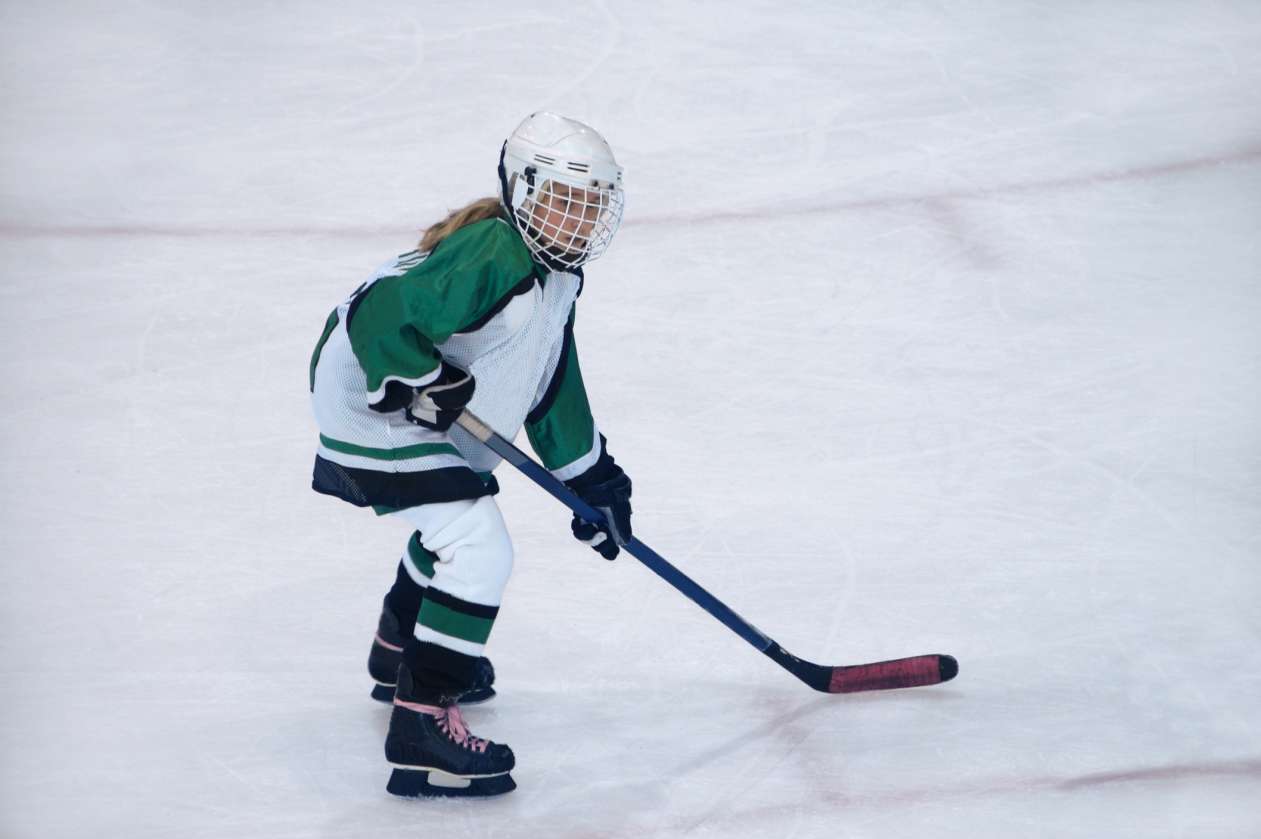 Parent expectations in hockey: How to tell if your child is having fun and learning skills