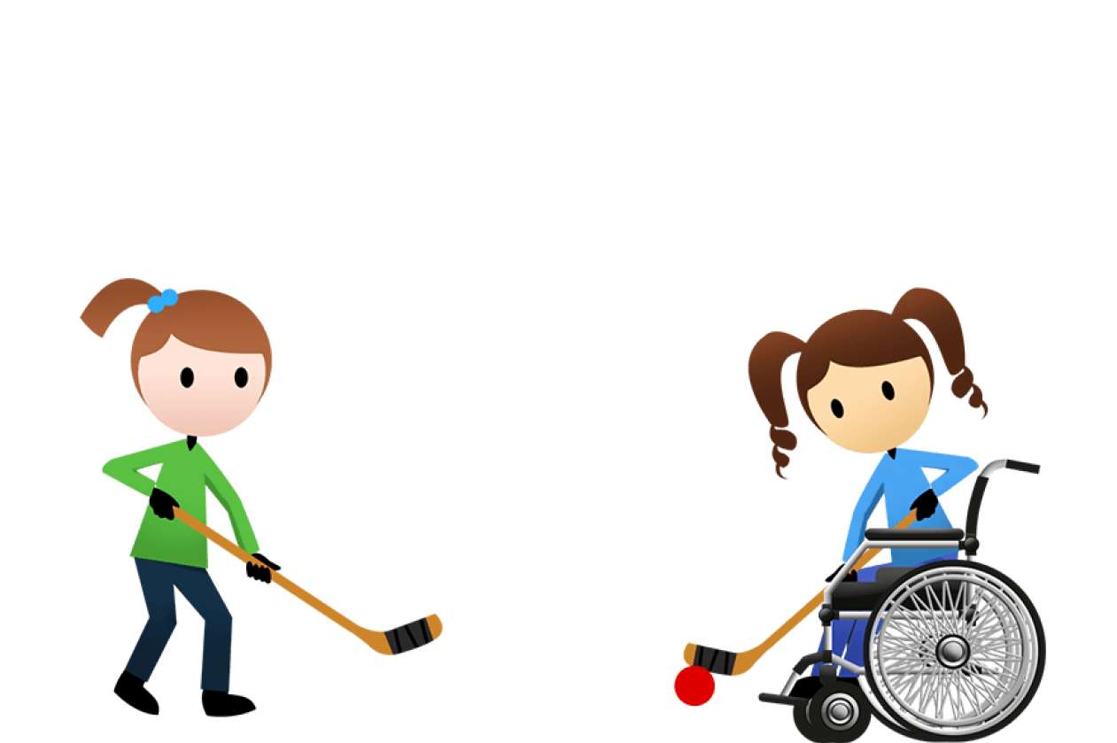 Hockey Passing – Wheeling