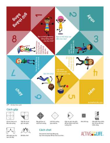 Featured Activity: AfL-FortuneTeller_Vietnamese-print-off