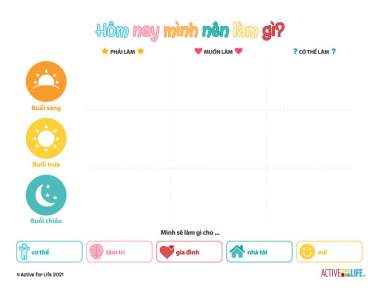 Featured Activity: AfL-kids-day-planner-Vietnamese