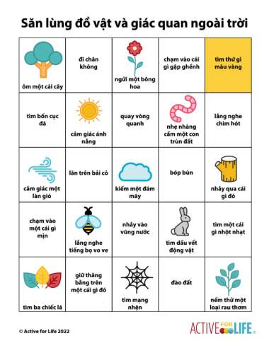 Featured Activity: AfL-sensory-scavenger-hunt-Vietnamese