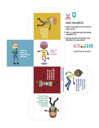 Featured Activity: ApV-DiceGame-Tagalog