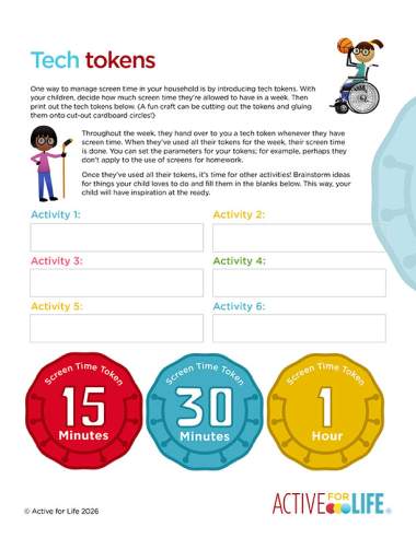 Featured Activity: AfL-tech-tokens-editable