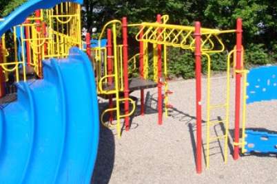 The problem with safe playgrounds