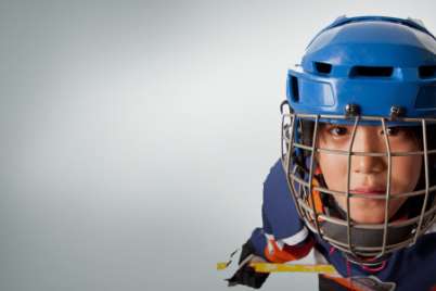 Should I enrol my 6-year-old in summer hockey?