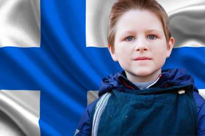 Why Finland’s children are so successful