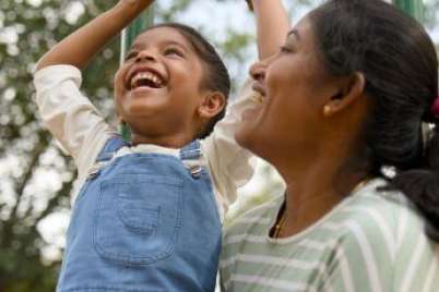 5 tips for enjoying the playground after school