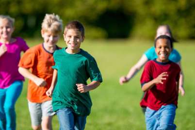Sports in schools scores a big win for physical literacy
