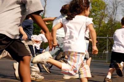 Physical activity an investment in a ‘brighter’ future for your kids