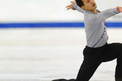 AfL Mini-Games: How your kids can figure skate at home