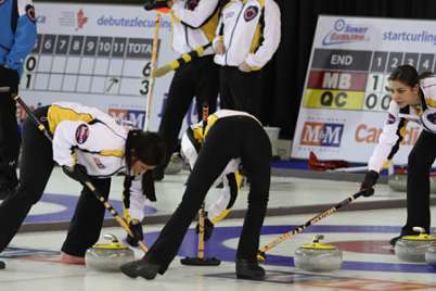 AfL Mini-Games: How your kids can curl at home