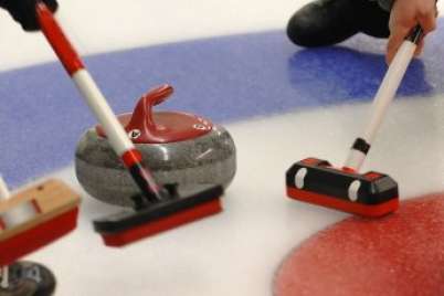 AfL Mini-Games: How your kids can curl at home