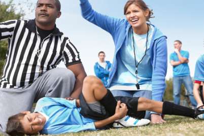 Specializing in sport could fast track your kids to the hospital, not the major leagues