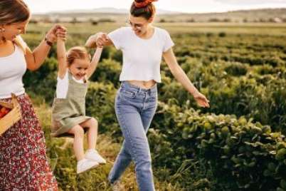 Try this list of fun summer activities for kids