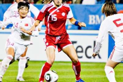 Kara Lang on the inspiring Women’s World Cup events in Canada