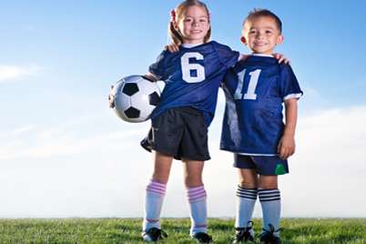 10 things I’ve learned about life by watching my kids play soccer