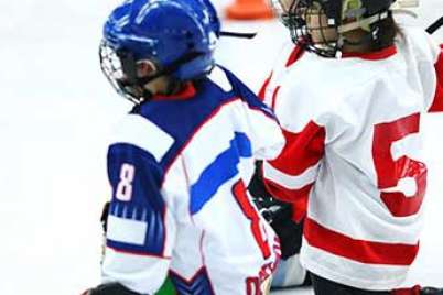 Hockey Québec at the leading edge of the sport with “Building an Athlete” program