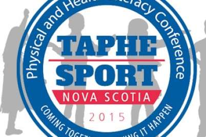 Nova Scotia aims to mobilize sport, education, recreation, and health leaders around physical literacy