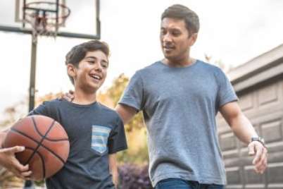 Does your kid suck?