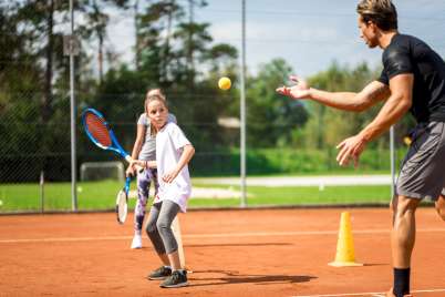 Parents et sport : conseils aux entraîneurs et aux clubs