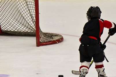 Alberta committed to making hockey a positive experience for its youngest players