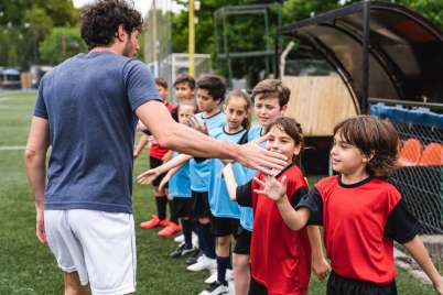 L’Association canadienne des entraîneurs s’associe à Actif pour la vie pour promouvoir la littératie physique