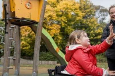 Special-needs children: 5 ways to help their physical literacy flourish