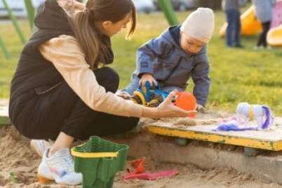 Banff child care centre starts kids on physical literacy journey