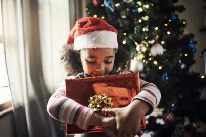 9 idées de cadeaux amusants pour les enfants actifs sur votre liste