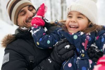 Tips for embracing winter in Canada