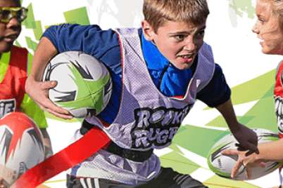 Go ahead, try Rookie Rugby!