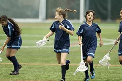Why do some kids quit sport? Alberta Lacrosse asked them