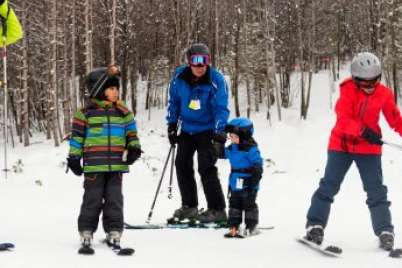 SnowPass gives kids hundreds of days of skiing for only $30