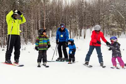 SnowPass gives kids hundreds of days of skiing for only $30