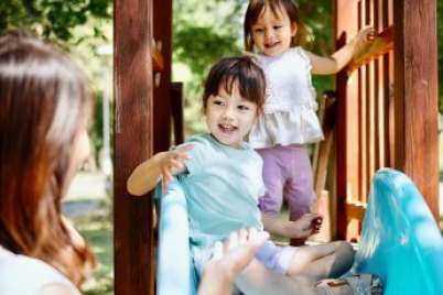 Parents! Share these resources with your child’s childcare centre