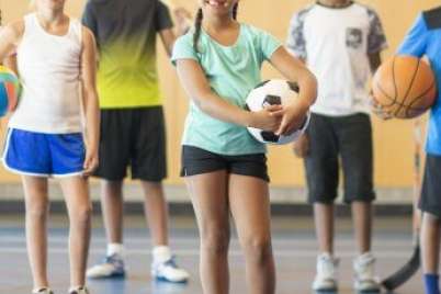 Play Sports Alberta combines multi-sport and summer fun