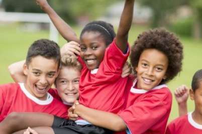Sport de qualité : l’art de créer de bons programmes pour nos enfants