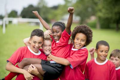 Quality sport: The art of creating good activity programs for kids