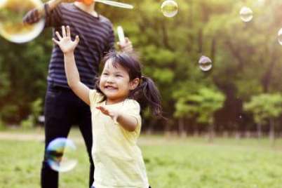 A prescription for play: Making playtime a medical necessity