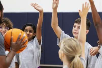 Is PE failing our kids?