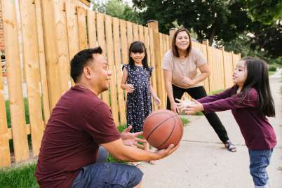 ‘We the North’: Toronto Raptors inspire new generation of basketball fans