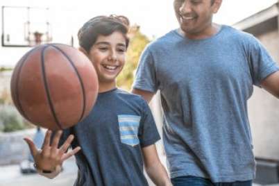 Active for Life podcast: How to support your child athlete