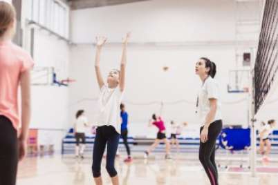 Coaching girls? Help your players develop healthy social relationships with these tips