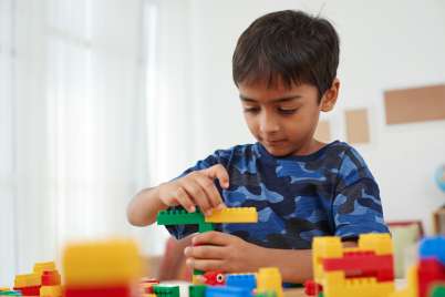 10 Lego games to get kids moving