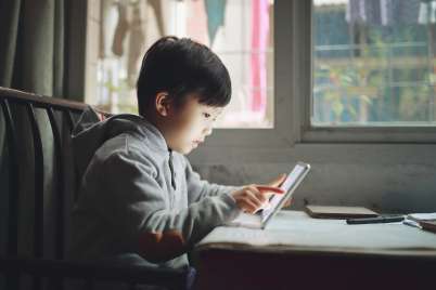 These simple tools can help parents manage screen time