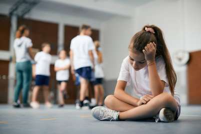 What you need to know about your kids, sports, and mental health