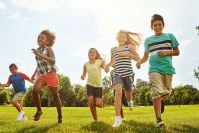 100 summer boredom busters for kids + free printable